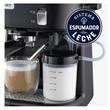 Cafetera Express Oster BVSTEM5501B Automática Negro