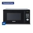 Microondas Tramontina Glass Cook Digital 20 Litros 700W