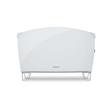 Vitroconvector Peabody Doble Vidrio PE-BVC15B Blanco