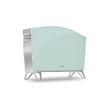 Vitroconvector Peabody Doble Vidrio PE-BVC15C Celeste