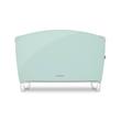 Vitroconvector Peabody Doble Vidrio PE-BVC15C Celeste