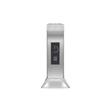 Vitroconvector Peabody Doble Vidrio PE-BVC15C Celeste