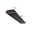 Panel Radiante Liliana de Pared/Techo CPA2400 2400 Watts
