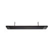 Panel Radiante Liliana de Pared/Techo CPA2400 2400 Watts