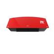 Caloventor Split Peabody PE-CV20R Rojo de 2000 W