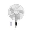 Ventilador de Pie Inverter Midea SF-16WI1AE1 de 16 Pulgadas Blanco