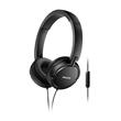 Auriculares con Micrófono Philips SHL5005/00 Negros