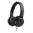 Auriculares con Micrófono Philips TAH4105BK/00 Negros