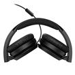 Auriculares con Micrófono Philips TAH4105BK/00 Negros