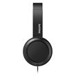 Auriculares con Micrófono Philips TAH4105BK/00 Negros