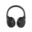 Auriculares On Ear Inalambrico Aiwa AVA-BT301 Negro