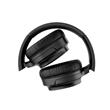 Auriculares On Ear Inalambrico Aiwa AVA-BT301 Negro