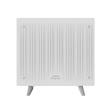 Vitroconvector Peabody PE-VC10RB 1000 Watts Blanco Rayado