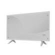 Vitroconvector Peabody PE-VC20NB 2000 Watts Blanco Rayado