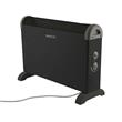 Convector Smartlife SL-COV2000BPN 2000 Watts Negro