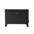 Convector Smartlife SL-COV2000TBPN 2000 Watts con Timer Negro