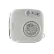 Caloventor Smartlife SL-CAD2000GPN Dual 2000 Watts Blanco