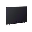 Vitroconvector Smartlife SL-VTD1000BPN 1000 Watts Negro