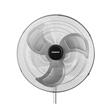 Ventilador De Pie Peabody 20 Pulgadas 130w Pevpy250 Metalico 