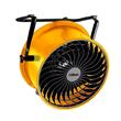 Ventilador Turbo Liliana VTHD16A 16 Pulgadas 200 Watts