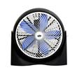 Ventilador Turbo Star Trak STTG31-20 20 Pulgadas 120 Watts