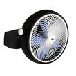 Ventilador Turbo Star Trak STTG31-20 20 Pulgadas 120 Watts