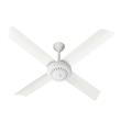 Ventilador de Techo Severbon VTA 420 TP 85 Watts Blanco