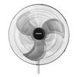 Ventilador de Pie Peabody PE-VPY250 20 Pulgadas 130 Watts