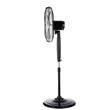 Ventilador de Pie Peabody PE-VPY350 20 Pulgadas 130 Watts