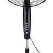 Ventilador de Pie Peabody PE-VPY350 20 Pulgadas 130 Watts