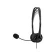 Auriculares Hp 428H6AA Negros