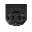 Torre de Sonido Lg RNC5 Bluetooth 500 Watts