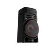 Torre de Sonido Lg RNC5 Bluetooth 500 Watts