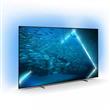 Smart Tv Philips 65 Pulgadas 65OLED707/77 4K UHD Android