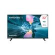 Smart Tv Motorola 32 Pulgadas MT3200 HD Android