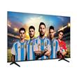 Smart Tv Noblex 75 Pulgadas DV75X8580 4K UHD Google Tv