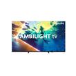 Smart Tv Philips 65 Pulgadas 65PUD8100/77 4K UHD Titan