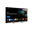 Smart Tv Philips 65 Pulgadas 65PUD8100/77 4K UHD Titan