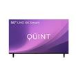 Smart Tv Quint 50 Pulgadas QT-50UHD89 4K UHD Vidaa