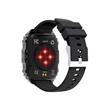 Smartwatch Luxy 37 Negro