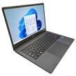 Notebook Gfast N-140 i4120w Intel Celeron N4020 4 GB 120 GB SSD