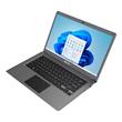 Notebook Exo XR2 Intel Celeron N4020 4 GB 128 GB SSD