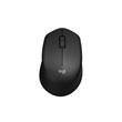 Mouse Inalámbrico Logitech M280 Negro