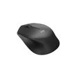 Mouse Inalámbrico Logitech M280 Negro