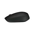 Mouse Inalámbrico Logitech M170 Negro