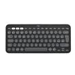 Teclado Inalámbrico Logitech K380s