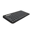 Teclado Inalámbrico Logitech K380s