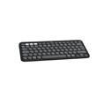Teclado Inalámbrico Logitech K380s