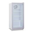 Heladera Exhibidora Vertical Philco PHEV115B 115 Litros