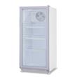 Heladera Exhibidora Vertical Philco PHEV115B 115 Litros